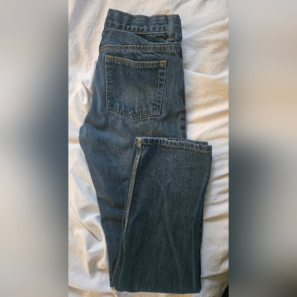 ROCKER Boys Crazy 8 Adjustable Jeans 14 - Picture 1 of 6